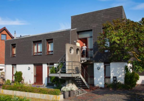 Ferienhaus Dübbel Norderney